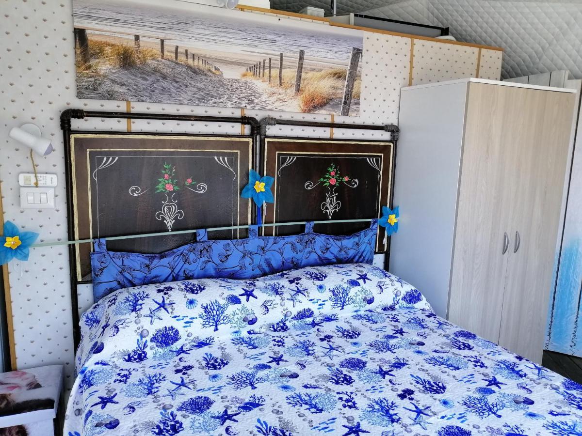 Agriturismo Glamping Erbe Matte SantʼAntìoco Exterior foto